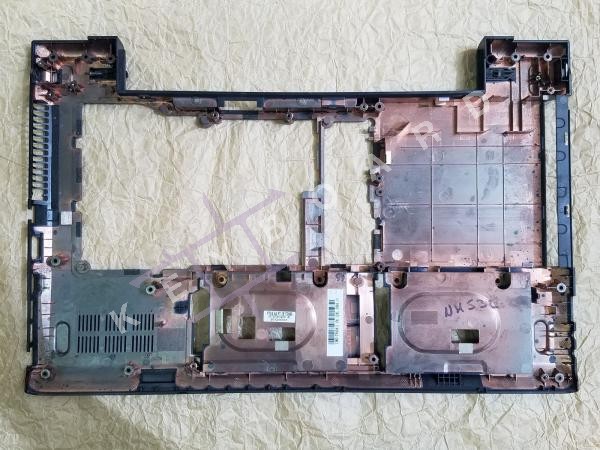 Нижня частина Fujitsu Lifebook N532